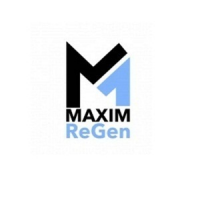 MAXIM ReGen Logo