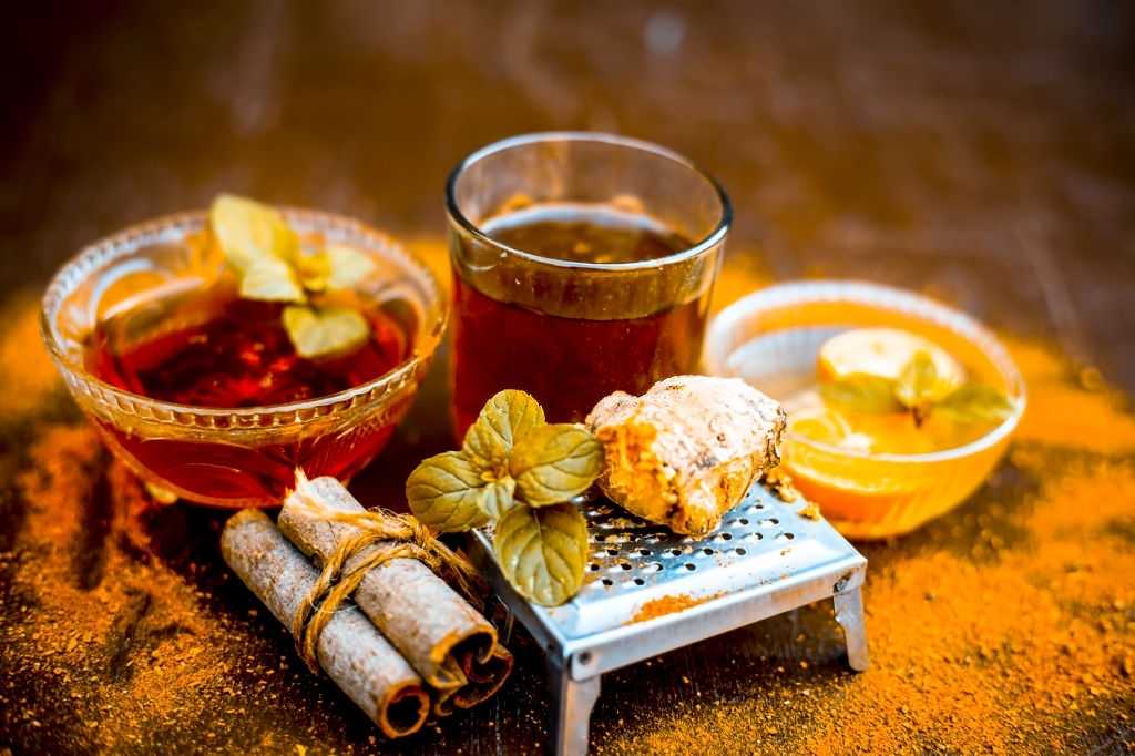 Ayurvedic Treatment Center'