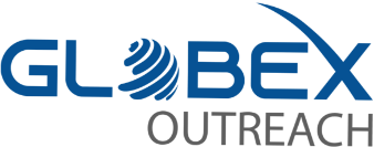 Globex Outreach Logo
