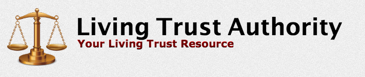 Create a Living Trust