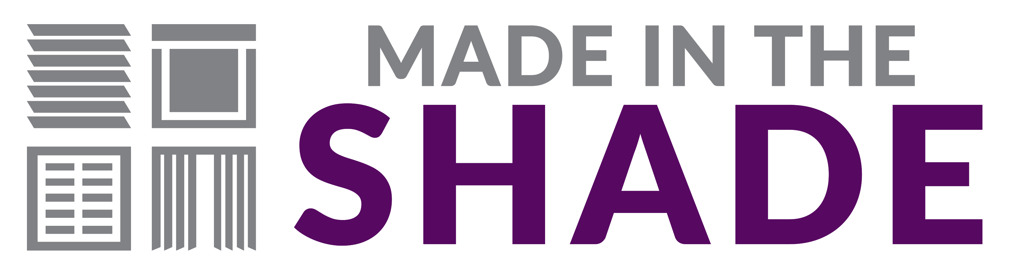 Company Logo For Made in the Shade - West Palm Beach'