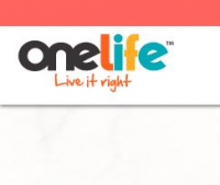 Onelife India Logo