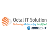 Octal IT Solution Logo