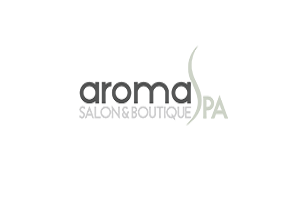 Company Logo For AromaSpa Salon & Boutique'