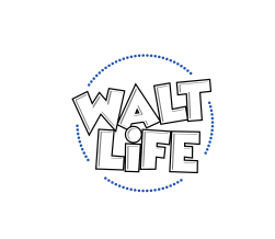 Walt Life Logo