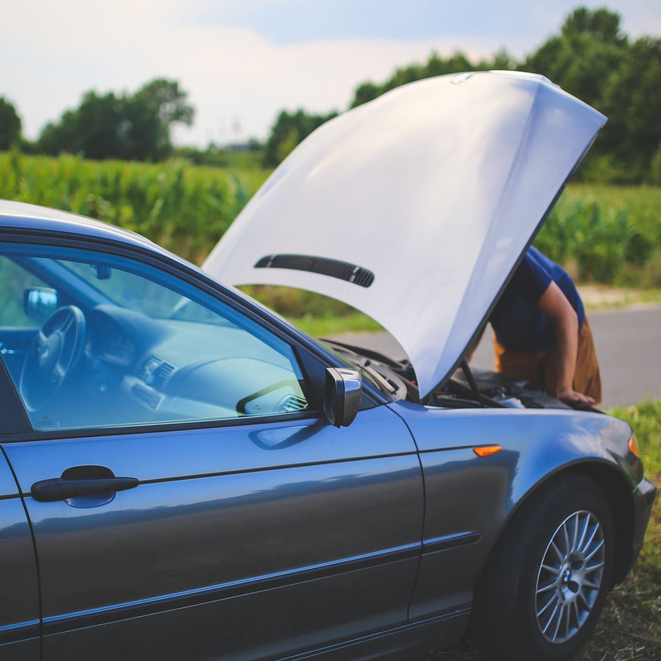 Company24/7 Emergency Towing,'