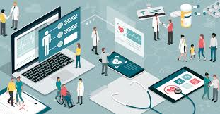 Healthcare CRM