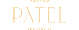 Dr. Patel Dentistry - Ajax Logo