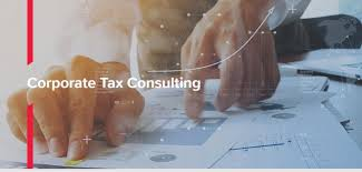 Corporate Tax Consulting Market'