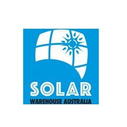 Solar Warehouse Australia Logo