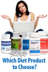 RDK Weight Loss Products'