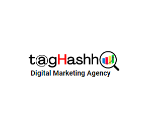 Company Logo For Taghashh'