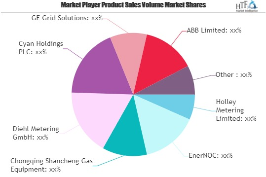 Smart Gas Solutions Market'