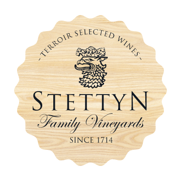 Stettyn Cellar