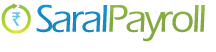 Company Logo For SaralPayroll'