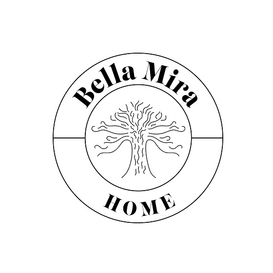 Company Logo For Bella Mira Home'
