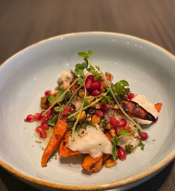 Evergreen Park Restaurants'