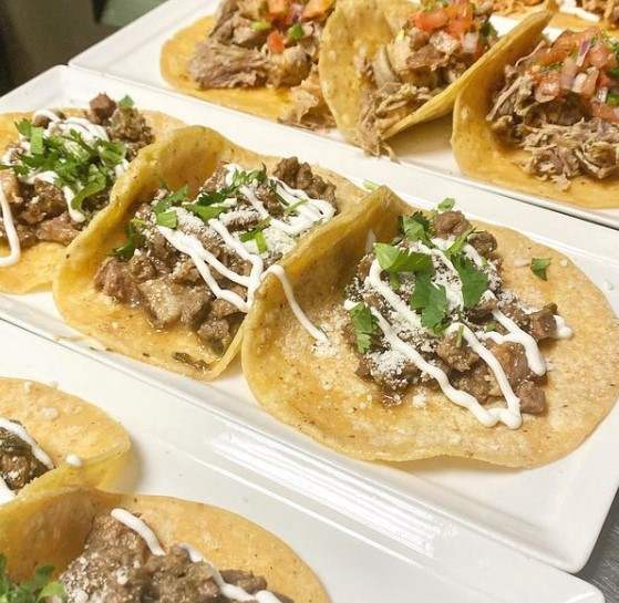 Restaurants On 95th Street'