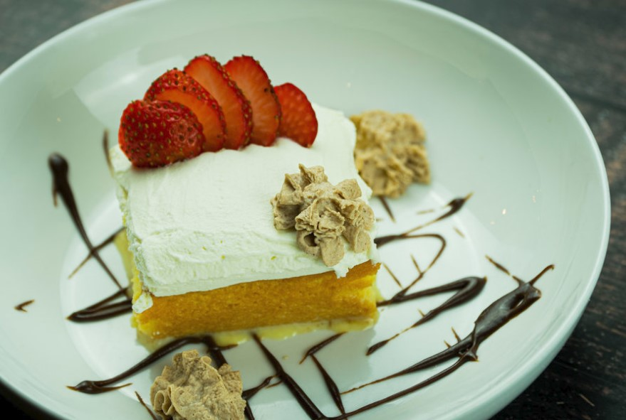 Restaurants In Evergreen Park'