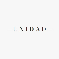 UNIDAD restaurant Logo
