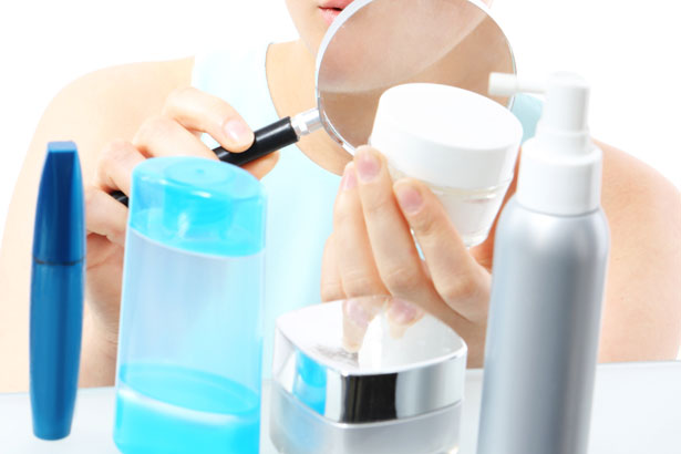 Cosmetic Ingredients Market'