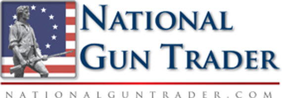 National Gun Trader Logo