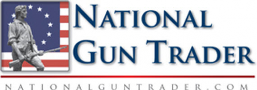 Company Logo For National Gun Trader'