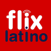 Company Logo For FlixLatino'