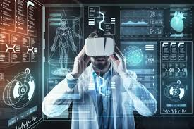 Virtual Reality in Medicine and Healthcare'