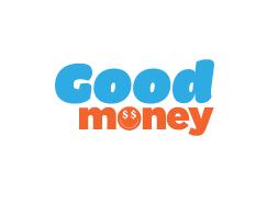 Company Logo For Good Money'