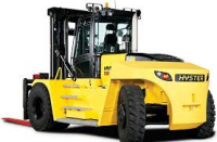 Electric Forklift Truck Market May see a Big Move | Major Gi