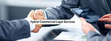 Hybrid Commercial Legal Services Market to See Huge Growth b'