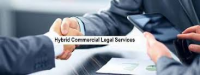 Hybrid Commercial Legal Services Market to See Huge Growth b