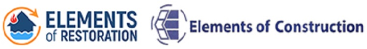 Company Logo For Elements of Restoration Water Fire Smoke Da'