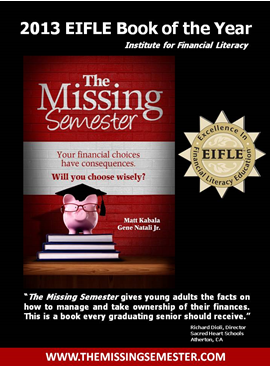 The Missing Semester'