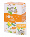 Ahmad Tea Natural Benefits Immune Tea'