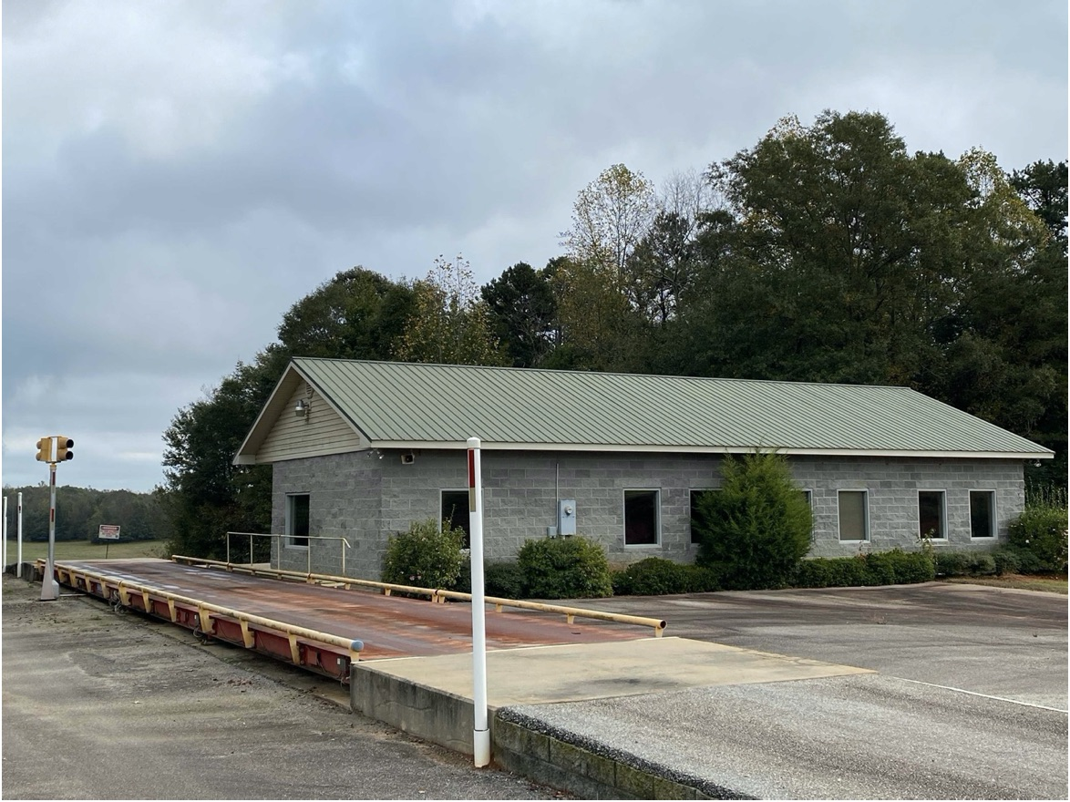 Metro Green Recycling'