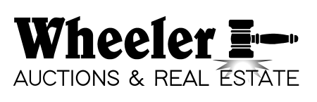 Wheeler Auctions & Real Estate