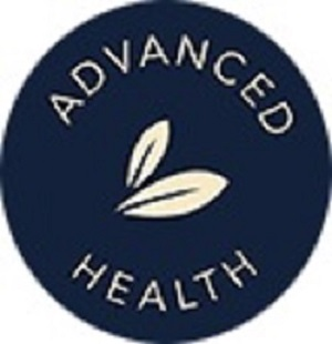 Advanced Health - Chiropractor & Remedial Massage - Pascoe Vale Logo