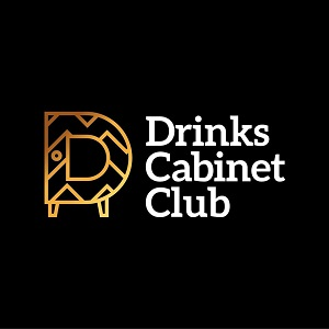 Company Logo For Drinks Cabinet Club'