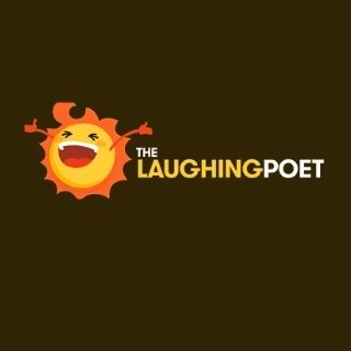 Company Logo For The Laughing Poet'