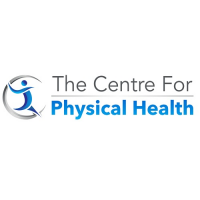 CP Health | The Centre for Physical Health - Physiotherapy Ajax Logo