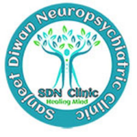 Dr. Sanjeet Diwan Neuro Psychiatric Clinic Logo