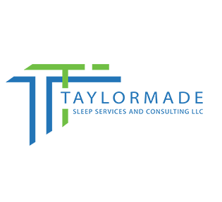 Taylormade Sleep Services And Consulting LLC - AZ Logo
