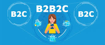 B2B2C Insurance'