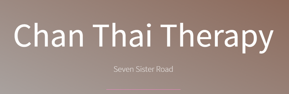 Company Logo For Chan Thai Therapy'