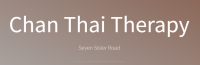 Chan Thai Therapy Logo