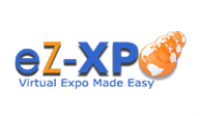 Company Logo For eZ-Xpo'