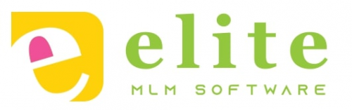 Company Logo For elite mlm software'