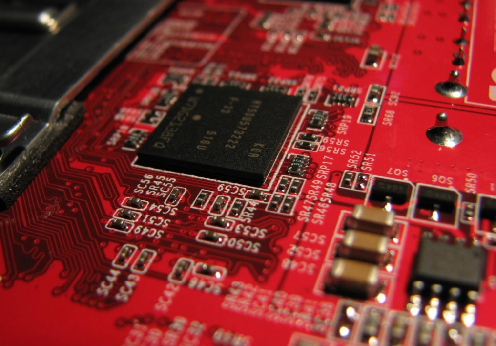 Advanced Circuits Aurora Logo